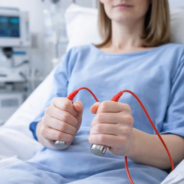 Terapia por Frequências RIFE