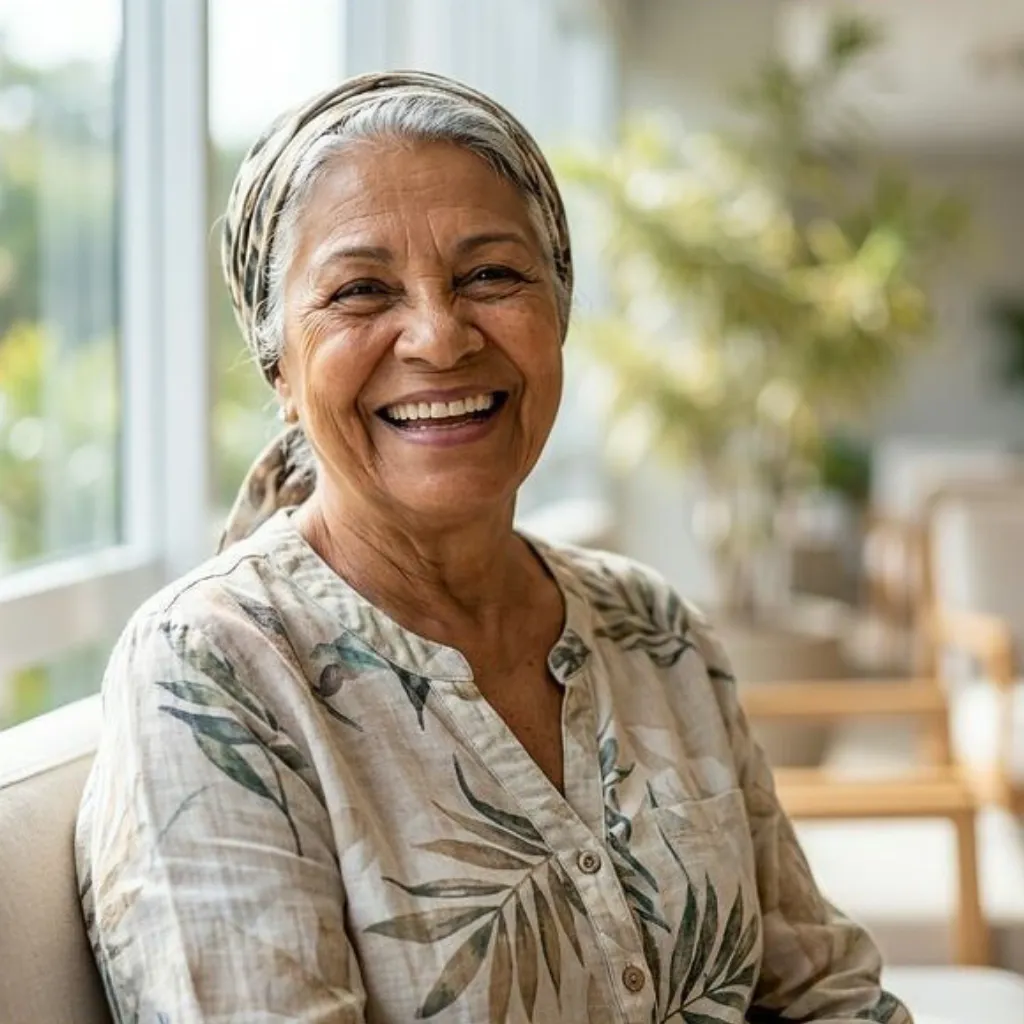 Ozonioterapia e Qualidade de Vida