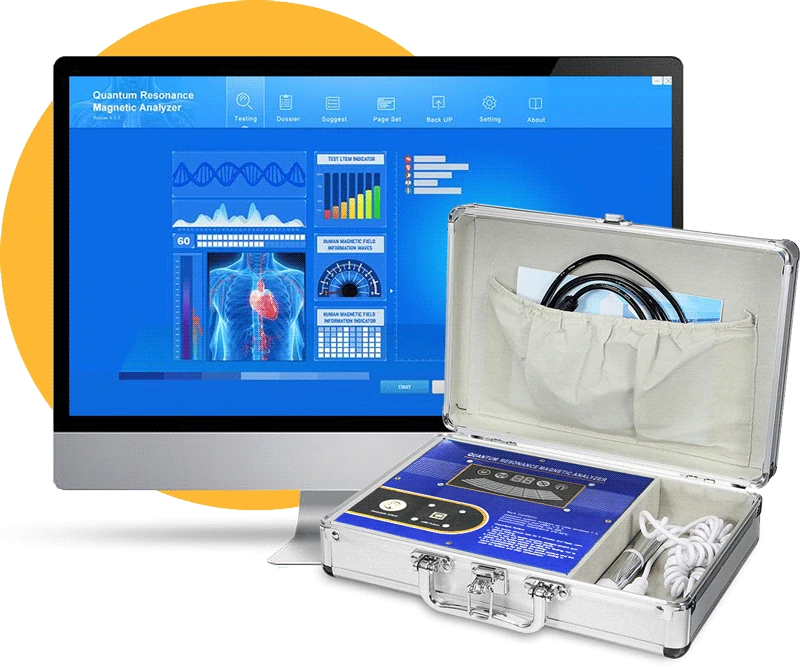 Ressonância Quântica