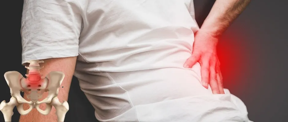 Espondilite Anquilosante - Os benefícios de se tratar com a ozonioterapia