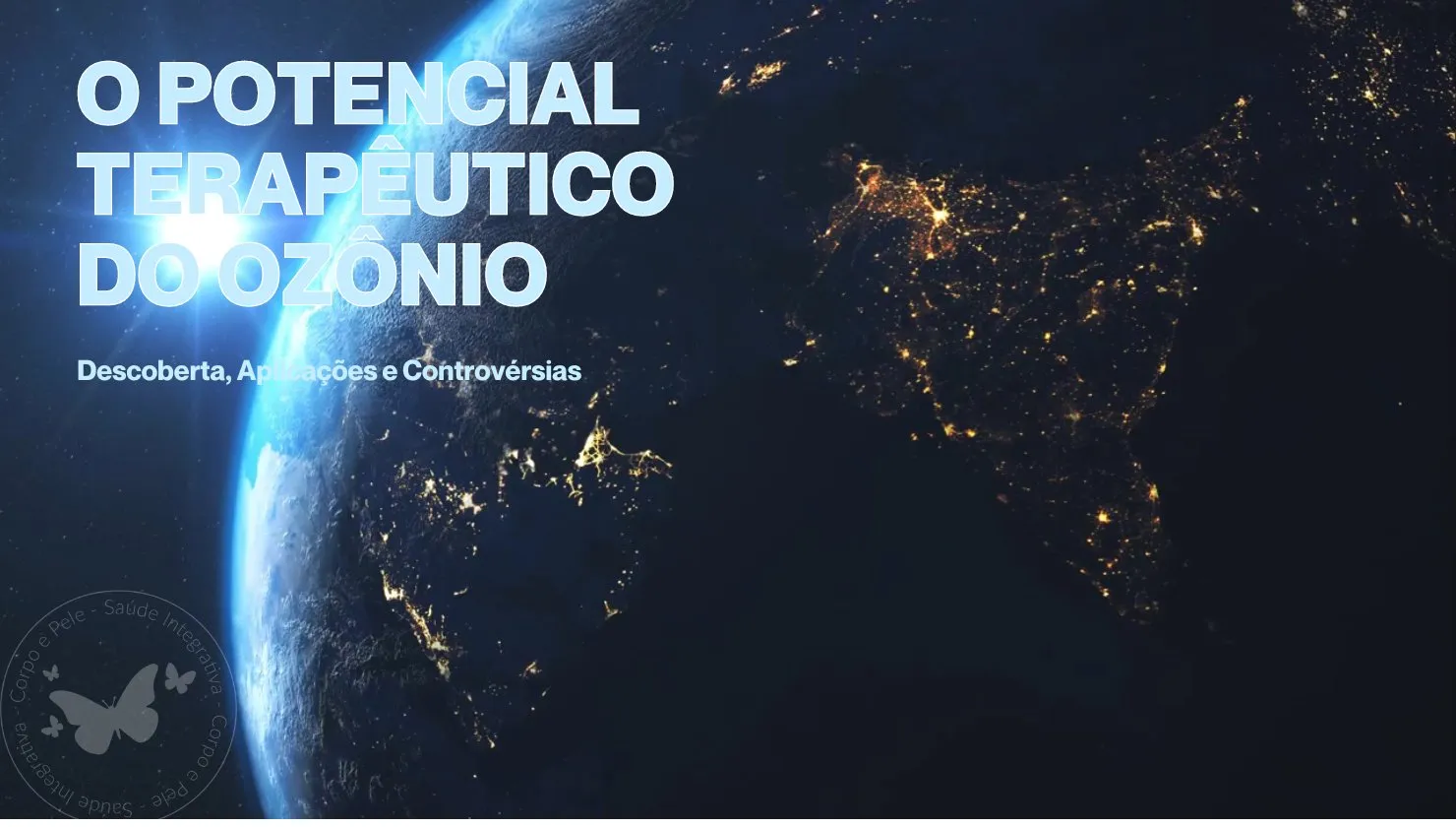 Ozônio Medicinal: Para Que Serve, Aplicações e Controvérsias