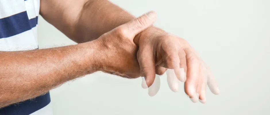 Mal de Parkinson - Os benefícios de se tratar com a ozonioterapia