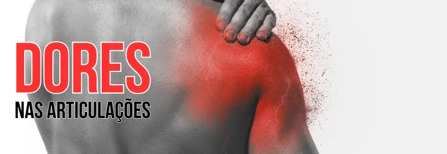 Dores nas articulações - Os benefícios de se tratar com a ozonioterapia