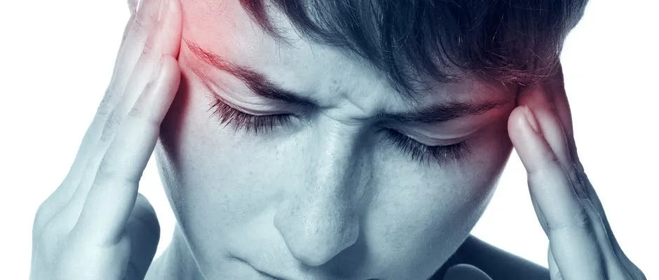 Sinusite e Enxaqueca - Os benefícios de se tratar com a ozonioterapia