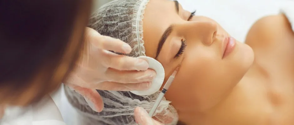 Ozonioterapia: O Tratamento de Ozônio na Estética que Você Precisa Conhecer