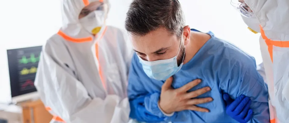 Infecções - Os benefícios de se combater com a ozonioterapia