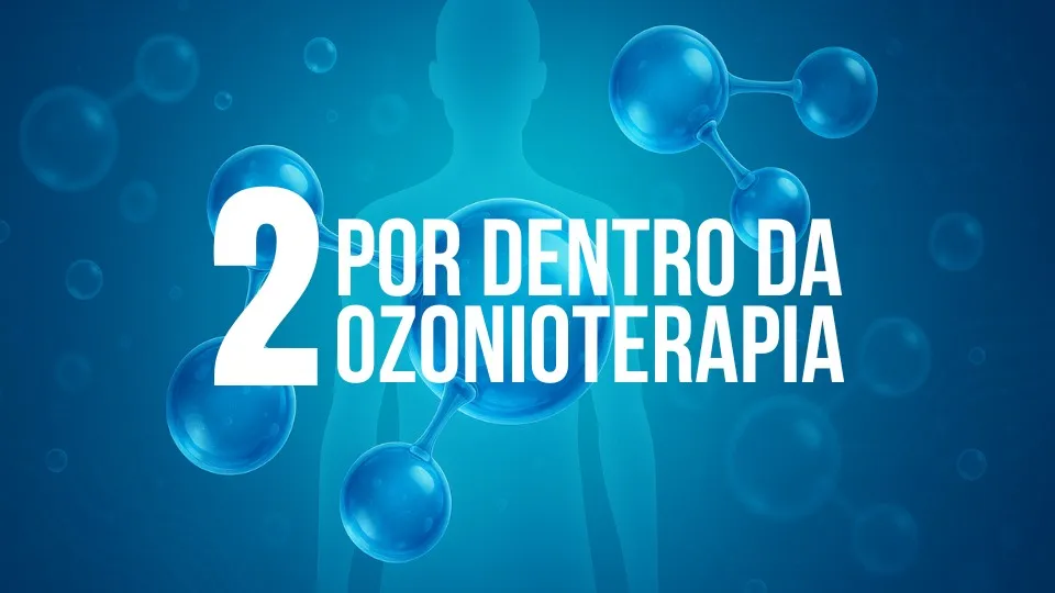 Gerador de Ozônio Medicinal: Como Funciona e Por Que é Importante