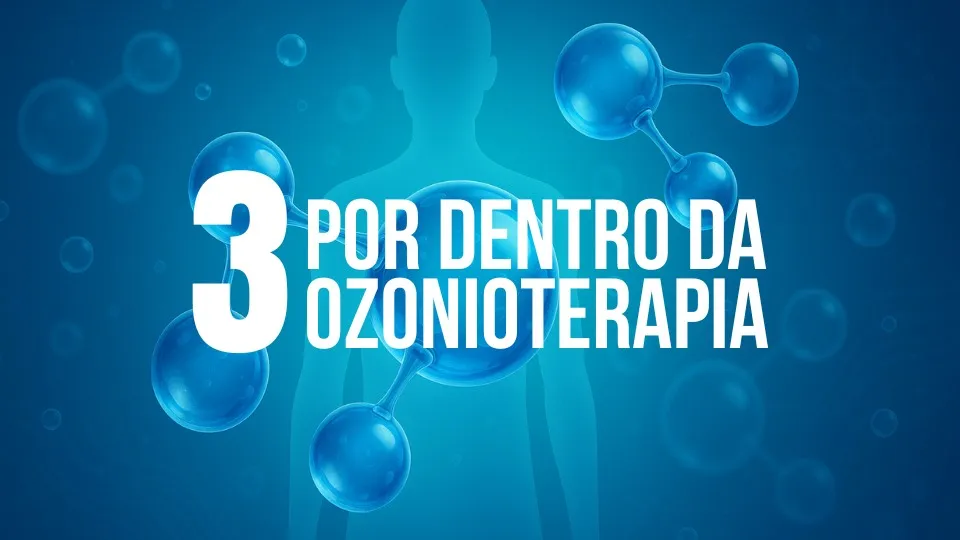 Água e Óleo Ozonizados: Benefícios no Tratamento de Feridas