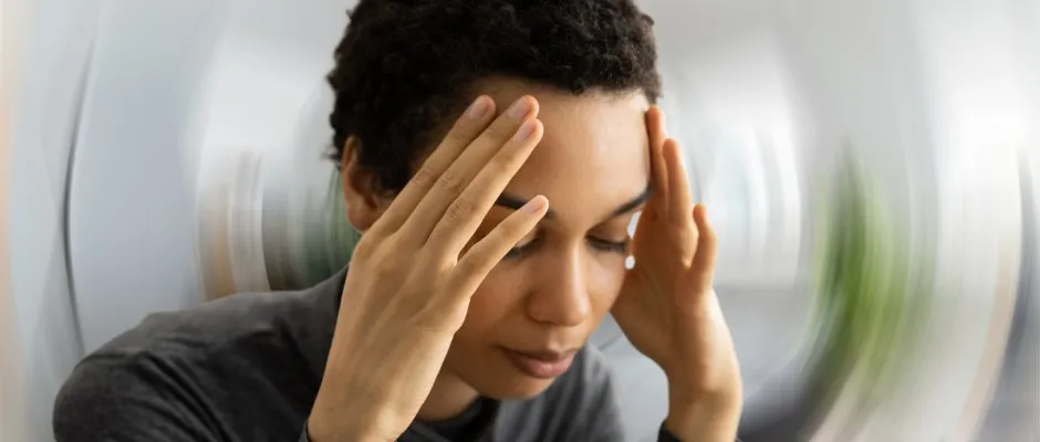 Síndrome Vertiginosa – Os benefícios de se tratar com a ozonioterapia