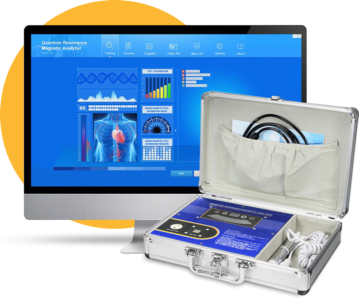 Ressonância Magnética Quântica