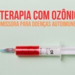 Auto-Hemoterapia com Ozônio é uma prática que envolve a retirada de sangue do próprio paciente e sua reintrodução por via intramuscular, estimulando o sistema imunológico e promovendo a desintoxicação do organismo.