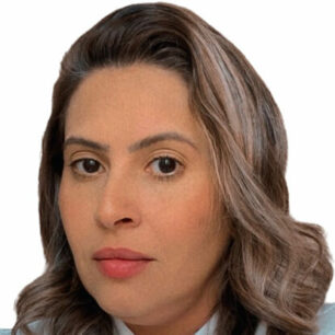 Drª Ana Paula Martins