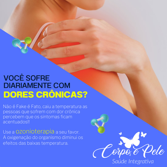 Dores-Cronicas