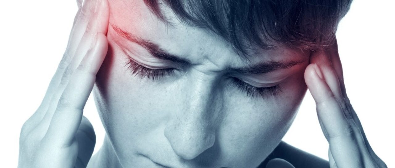 Sinusite e Enxaqueca - Os benefícios de se tratar com a ozonioterapia