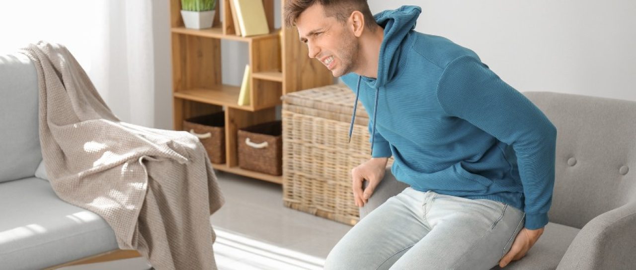 Hemorroidas - Os benefícios de se tratar com a ozonioterapia