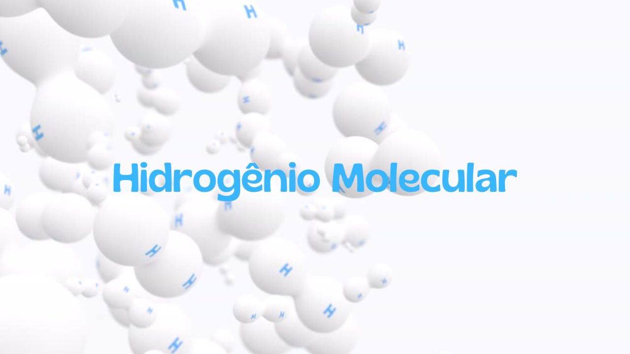 Hidrogênio Molecular: Um Aliado Contra a Inflamação e a Dor Crônica