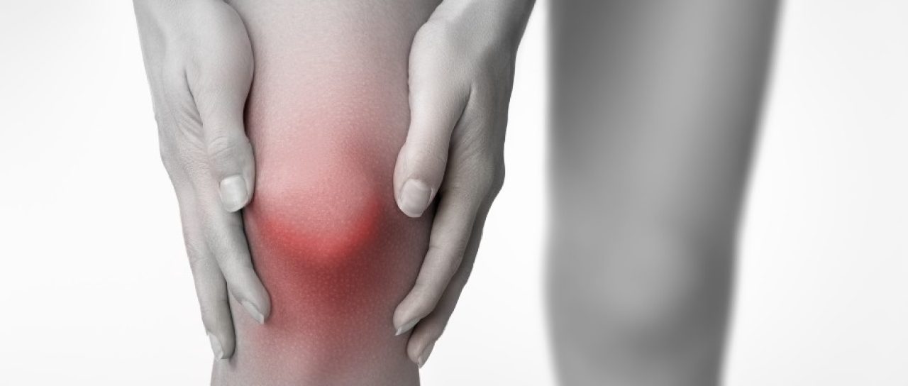 Joelho e Articulações - Os benefícios de se tratar com a ozonioterapia