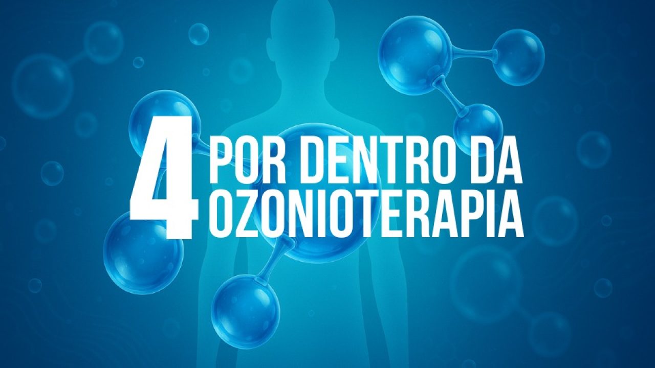 Veja como o ozônio interage com o corpo humano, os mecanismos que garantem sua segurança e por que a ozonioterapia, quando aplicada corretamente, é uma opção terapêutica confiável e eficaz.