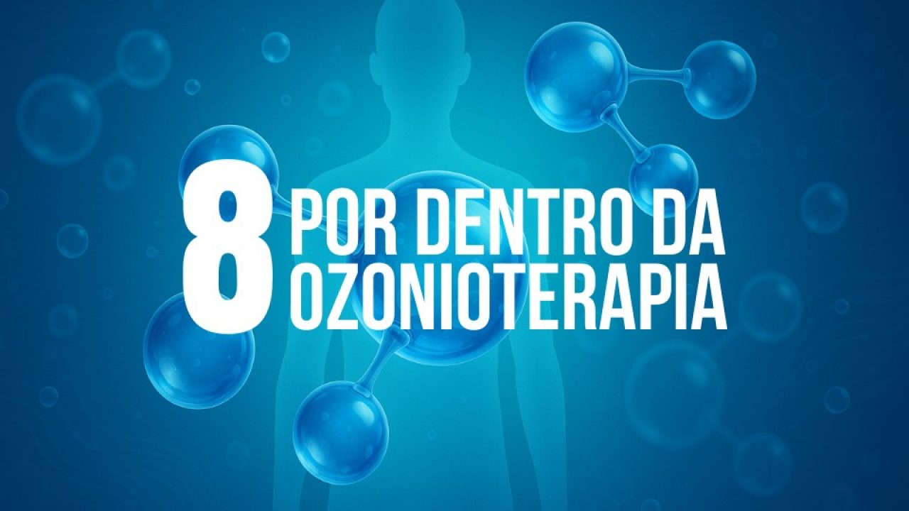 Conheça as diversas aplicações clínicas e estéticas do ozônio, seus benefícios comprovados, formas de uso e tendências para tratamentos integrativos de saúde, bem-estar, cicatrização e rejuvenescimento.