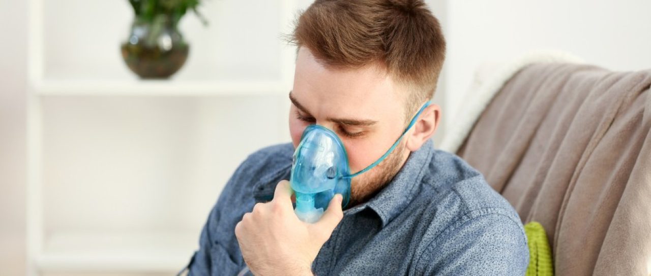 Os benefícios da Ozonioterapia no tratamento de Doenças Respiratórias
