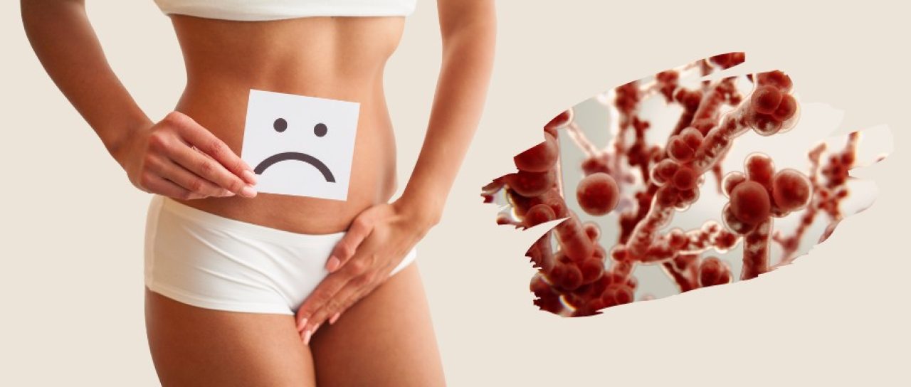 Vaginose Bacteriana e a Candidíase - Os benefícios de se tratar com a Ozonioterapia