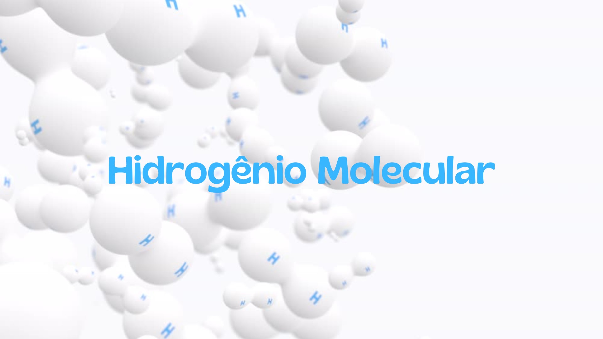 Hidrogênio Molecular: Um Aliado Contra a Inflamação e a Dor Crônica