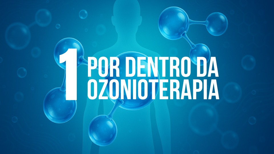 Descubra o que é ozônio, sua importância na medicina, como funciona a ozonioterapia e quais são os benefícios clínicos e históricos dessa abordagem natural que está revolucionando tratamentos integrativos.