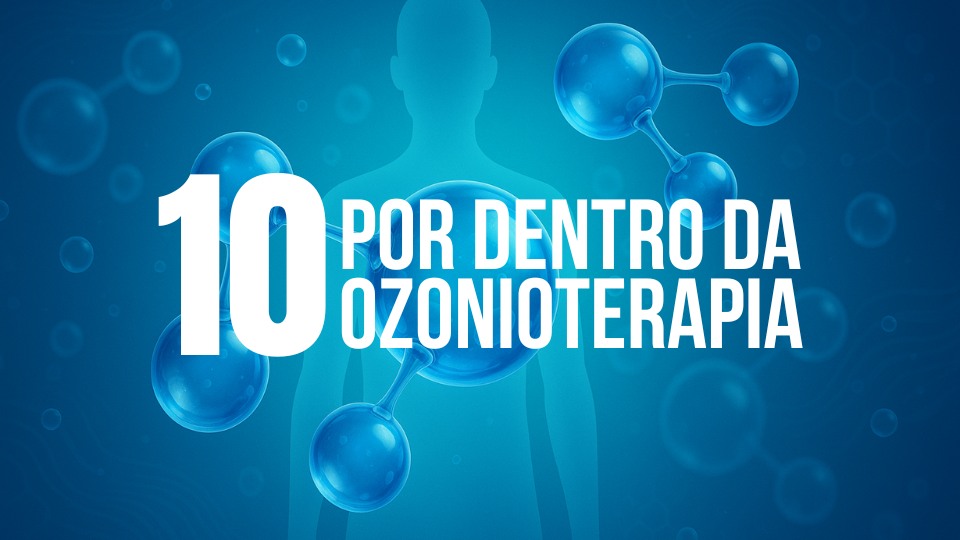 Fique por dentro das pesquisas atuais, inovações, regulamentação no Brasil e tendências mundiais da ozonioterapia. Descubra como a ciência tem impulsionado novas aplicações e perspectivas para o ozônio medicinal.