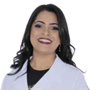 Drª Daniela Carmozina