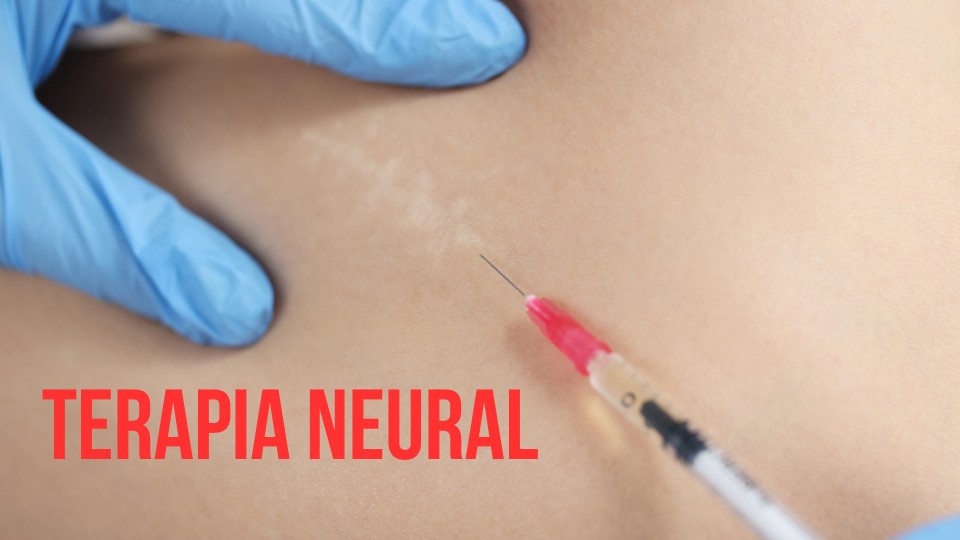 Terapia Neural auxilia no alívio de dores crônicas e regula o equilíbrio do corpo, promovendo saúde integral de forma segura e acessível.