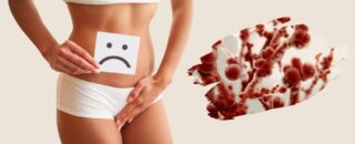 Vaginose Bacteriana e a Candidíase - Os benefícios de se tratar com a Ozonioterapia